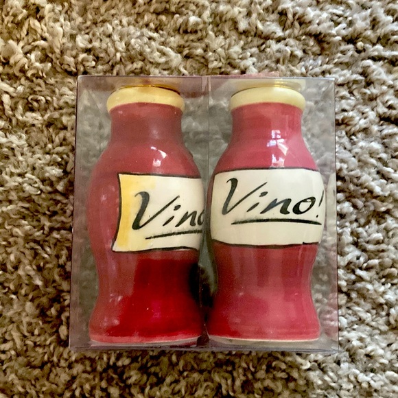 Other - Set of 2 taper holders